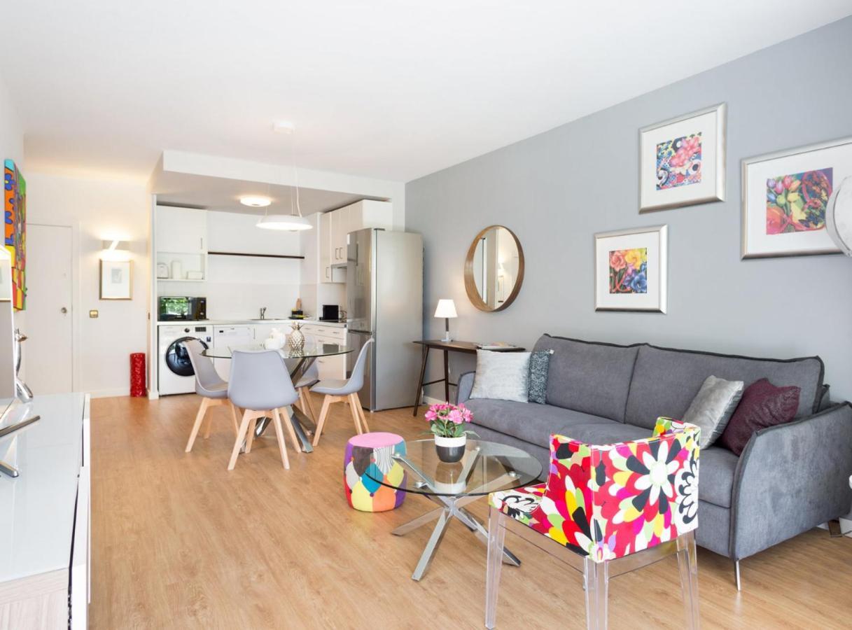 Sitges Pool & Sea Terrace Luxury, Comfort, Unbeatable Location المظهر الخارجي الصورة