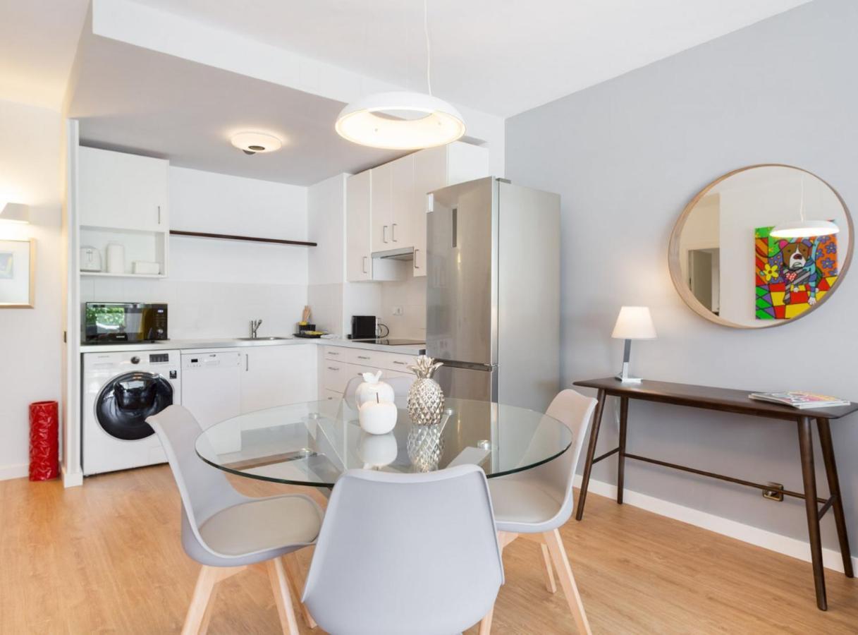Sitges Pool & Sea Terrace Luxury, Comfort, Unbeatable Location المظهر الخارجي الصورة