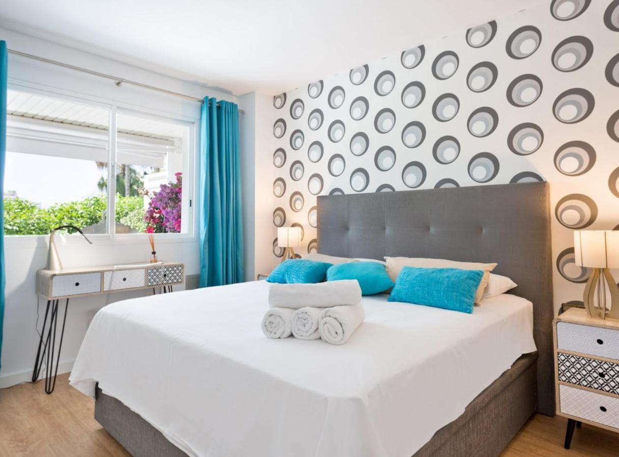 Sitges Pool & Sea Terrace Luxury, Comfort, Unbeatable Location المظهر الخارجي الصورة