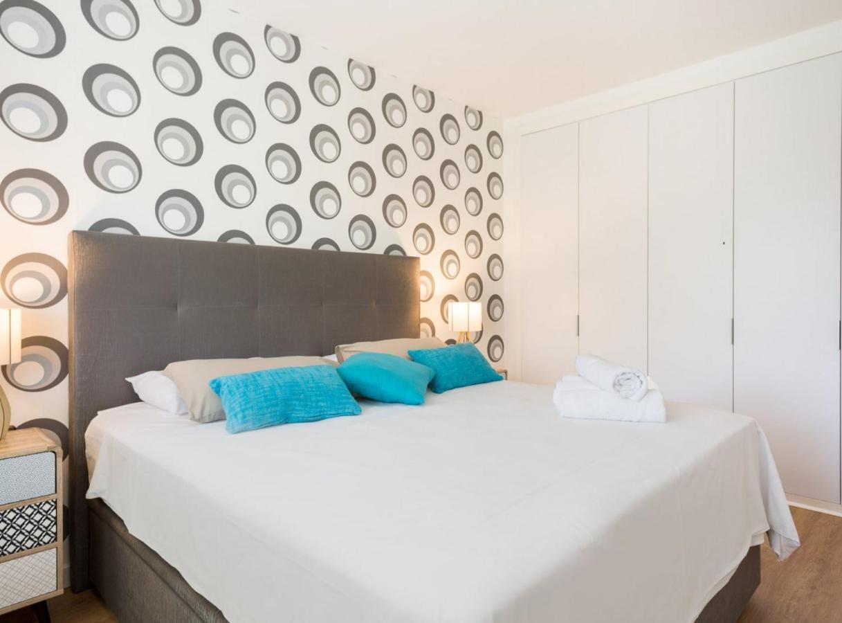 Sitges Pool & Sea Terrace Luxury, Comfort, Unbeatable Location المظهر الخارجي الصورة