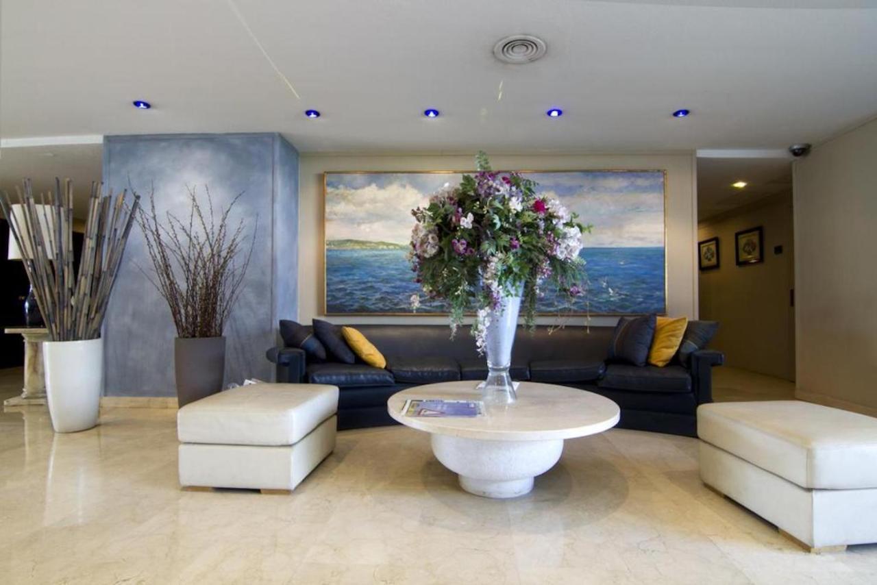 Sitges Pool & Sea Terrace Luxury, Comfort, Unbeatable Location المظهر الخارجي الصورة