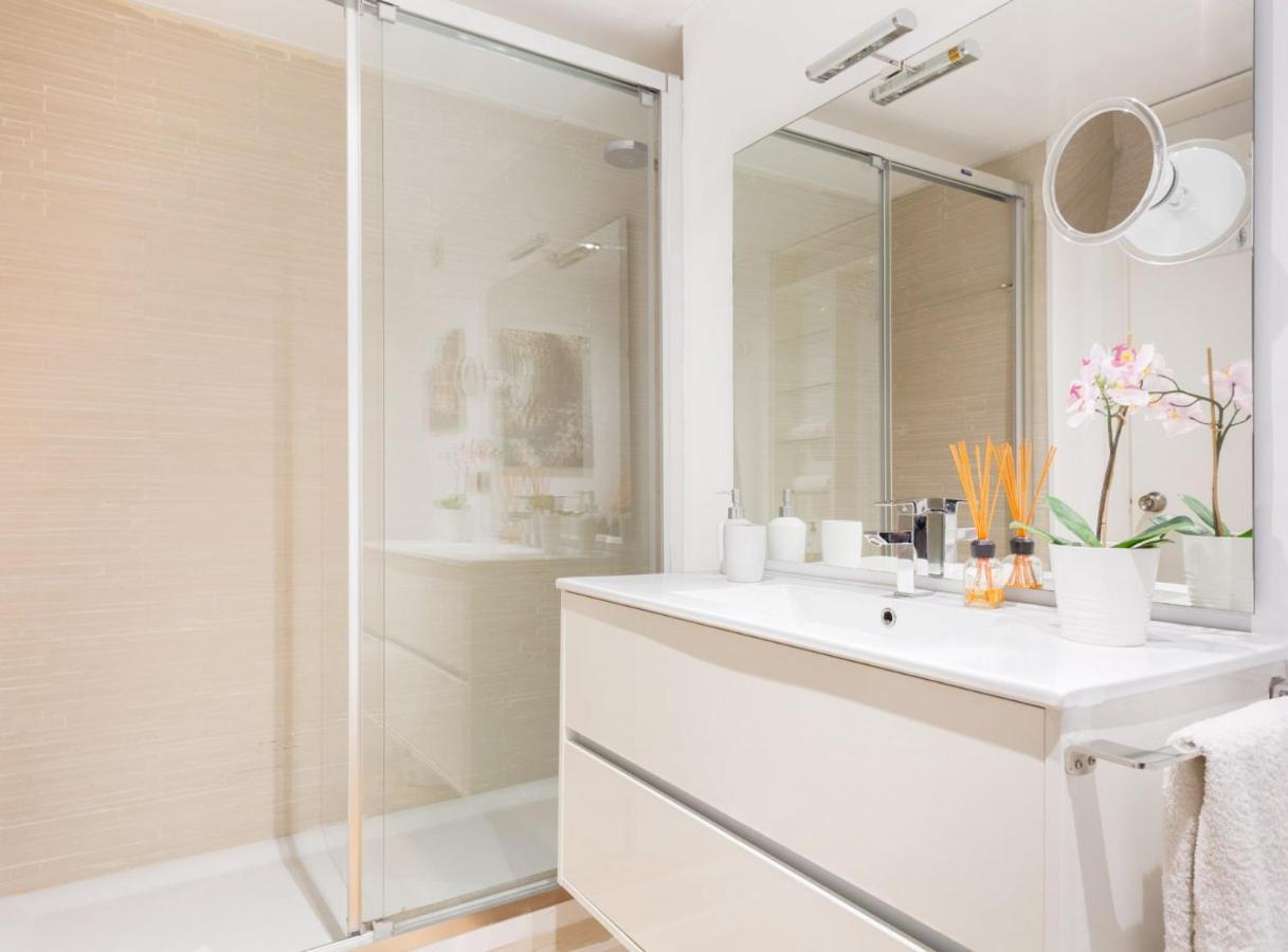 Sitges Pool & Sea Terrace Luxury, Comfort, Unbeatable Location المظهر الخارجي الصورة