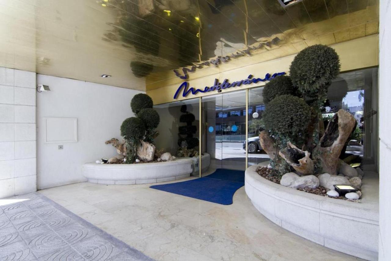 Sitges Pool & Sea Terrace Luxury, Comfort, Unbeatable Location المظهر الخارجي الصورة