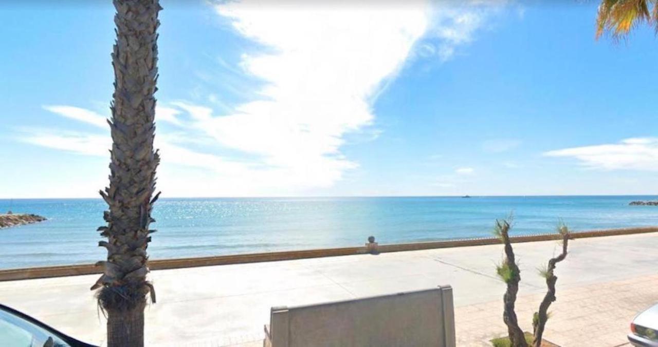 Sitges Pool & Sea Terrace Luxury, Comfort, Unbeatable Location المظهر الخارجي الصورة